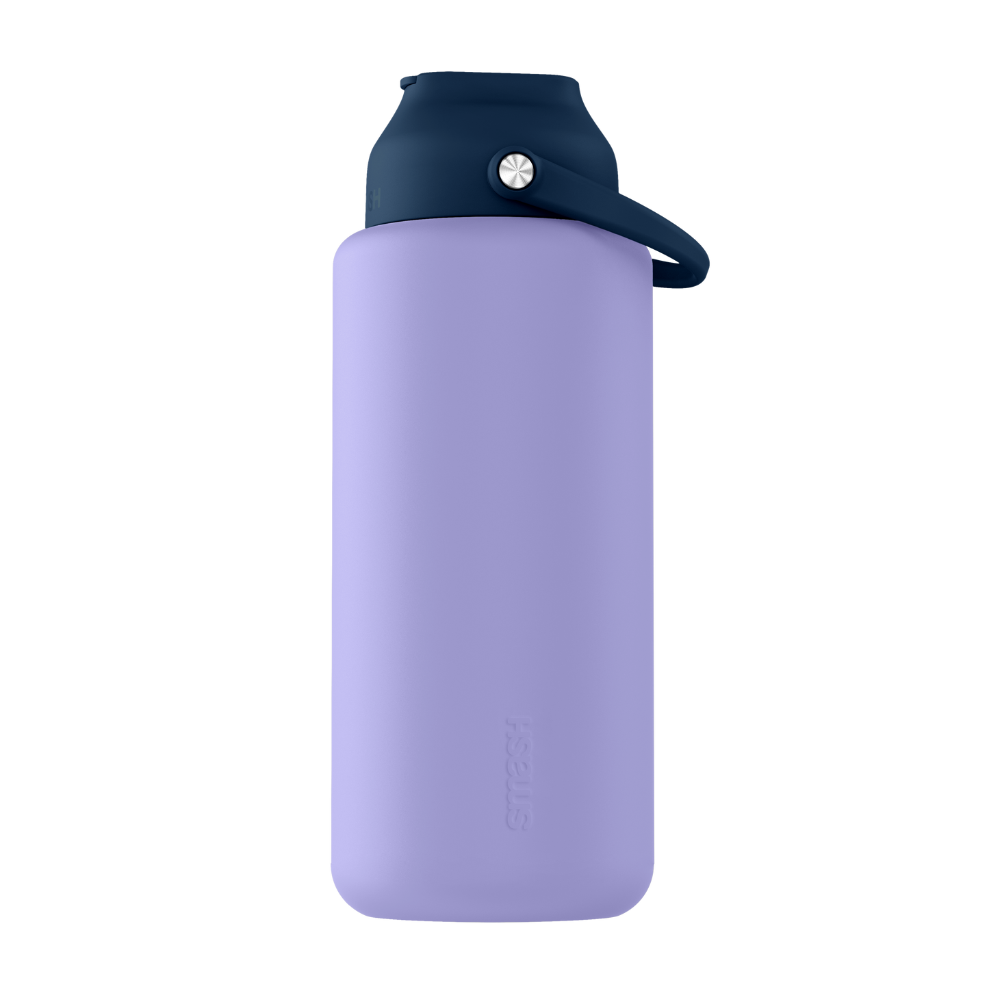 Icon Water Bottle | 1.1L | Lilac