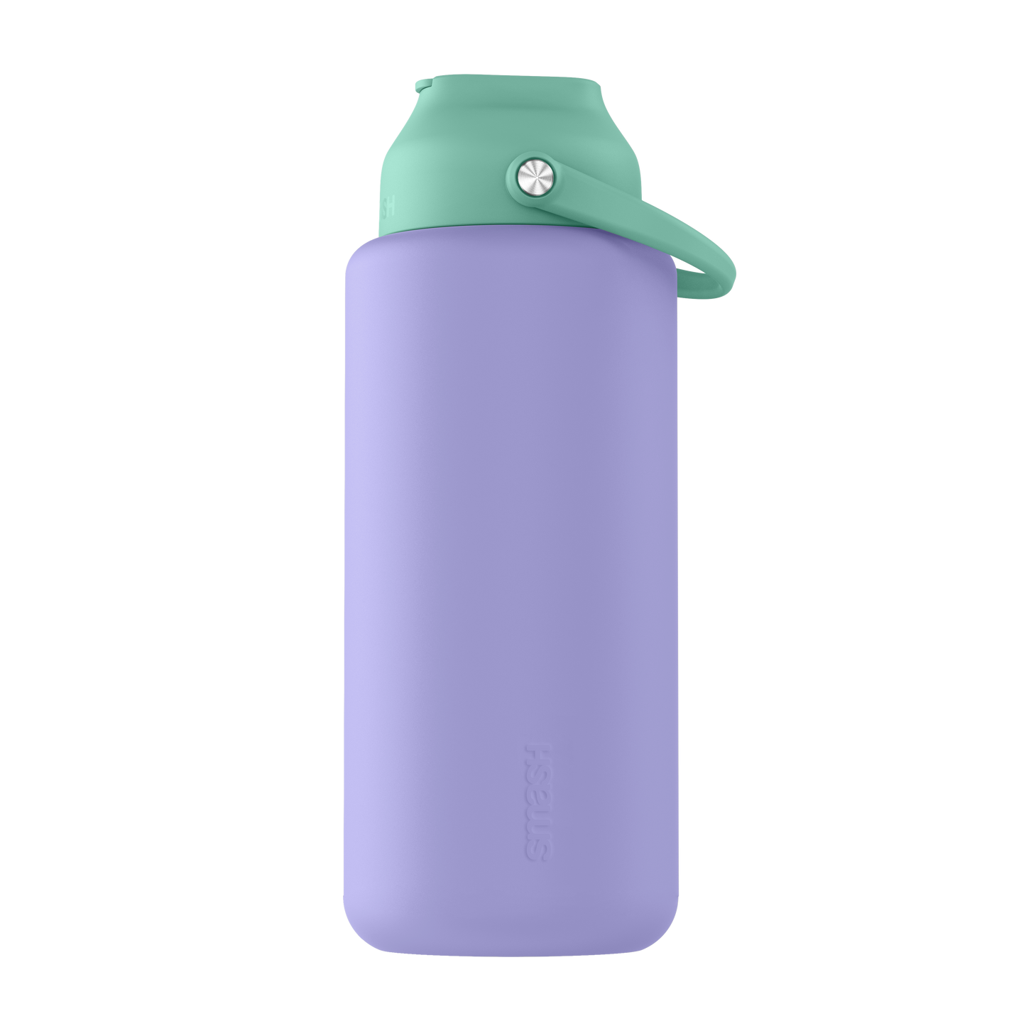 Icon Water Bottle | 1.1L | Lilac