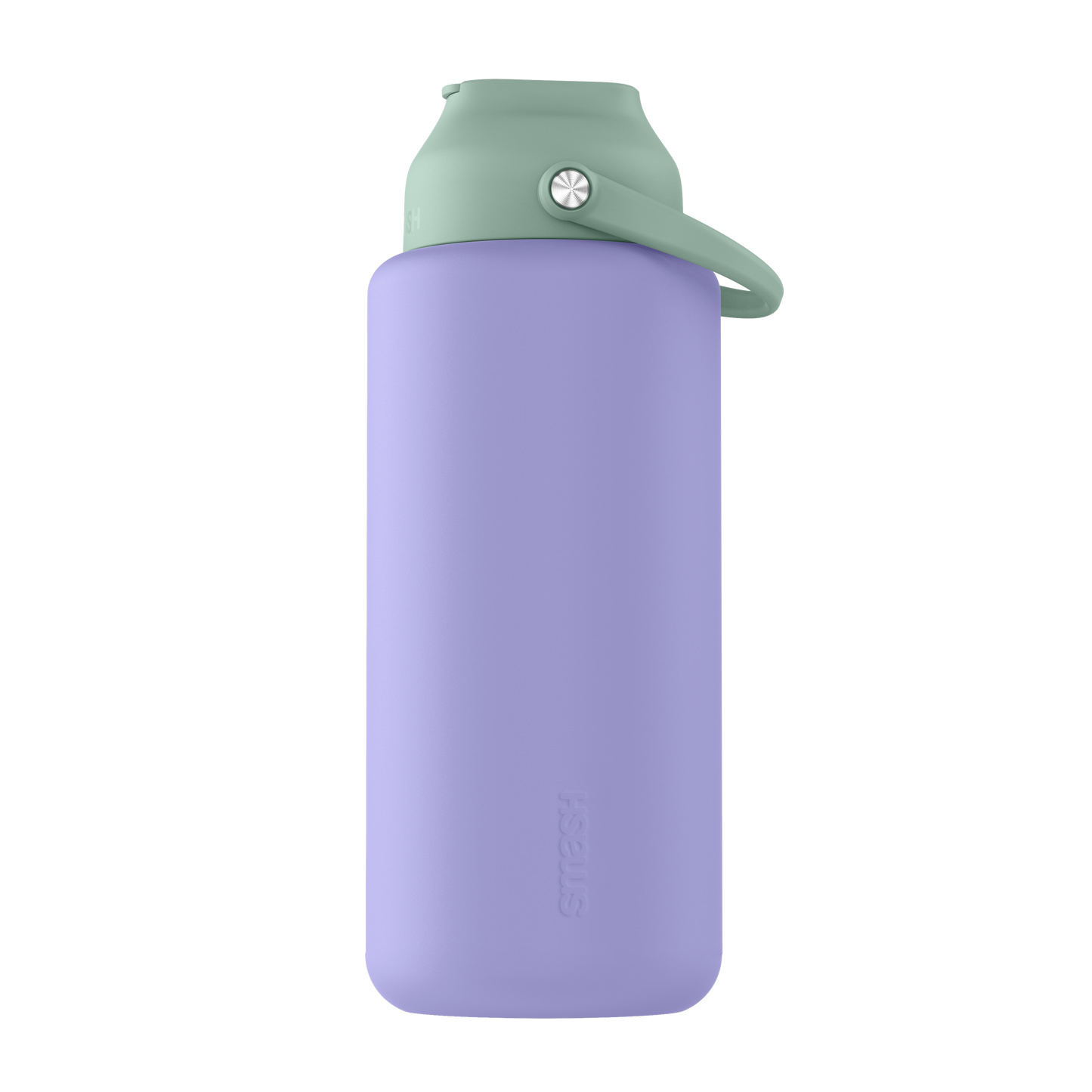 Icon Water Bottle | 1.1L | Lilac
