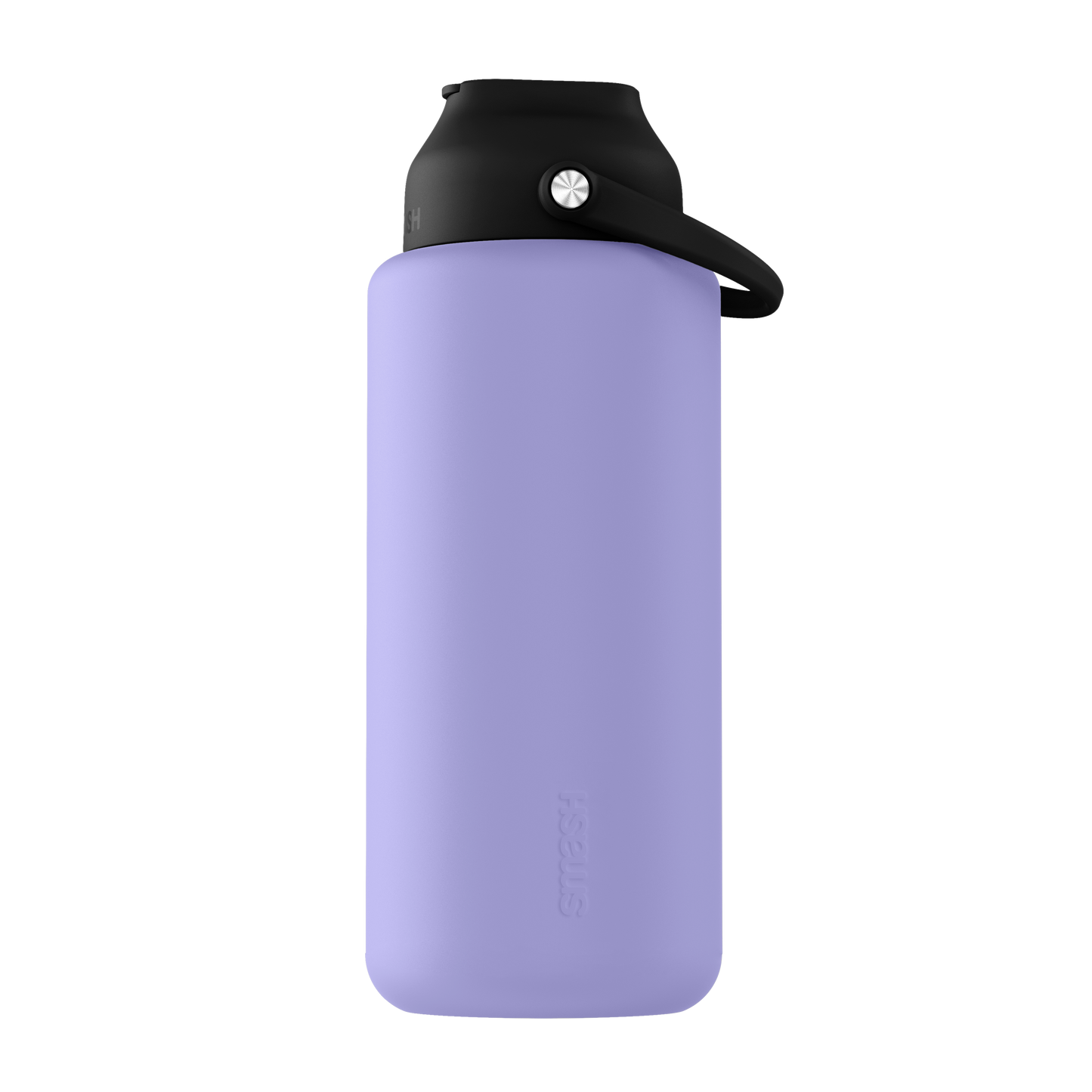 Icon Water Bottle | 1.1L | Lilac