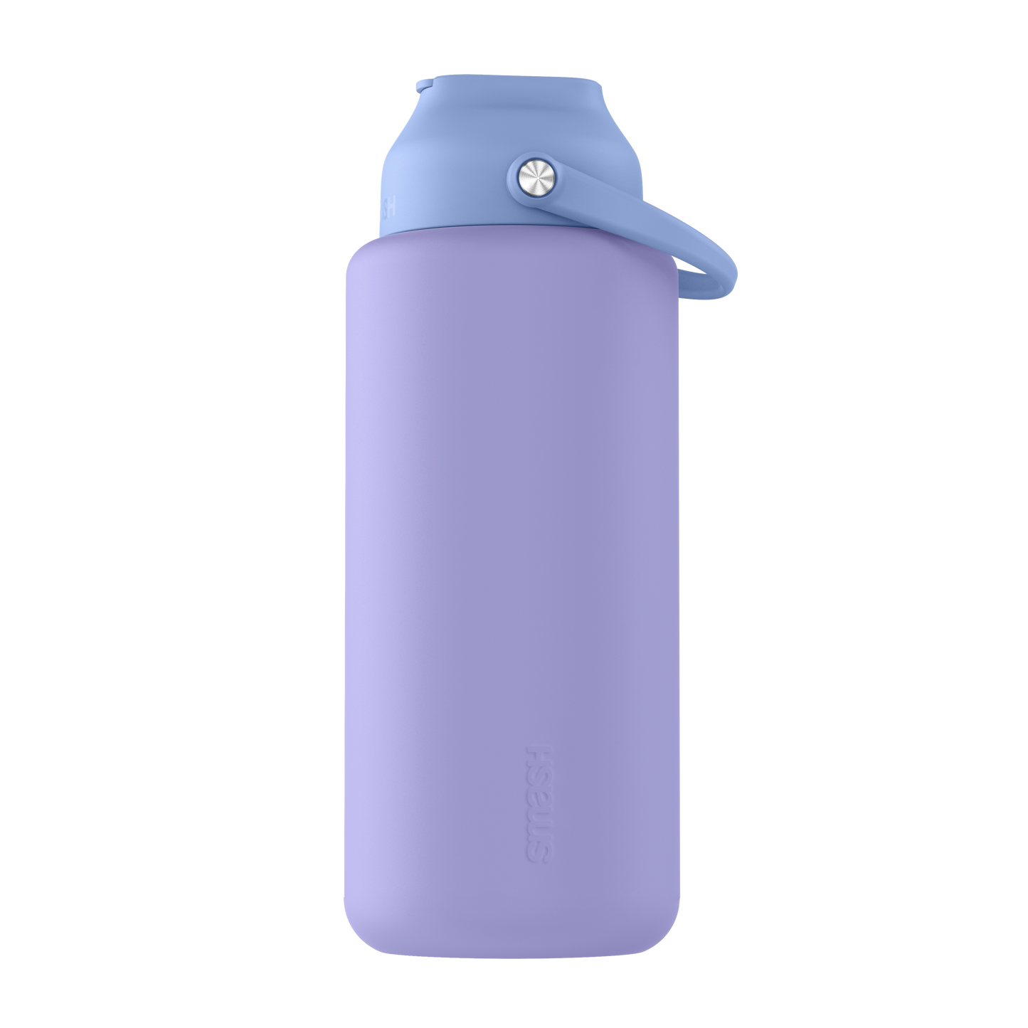 Icon Water Bottle | 1.1L | Lilac