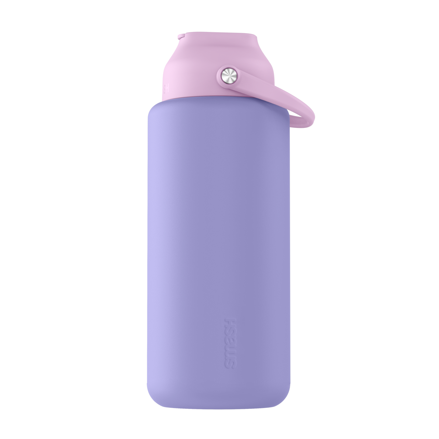 Icon Water Bottle | 1.1L | Lilac