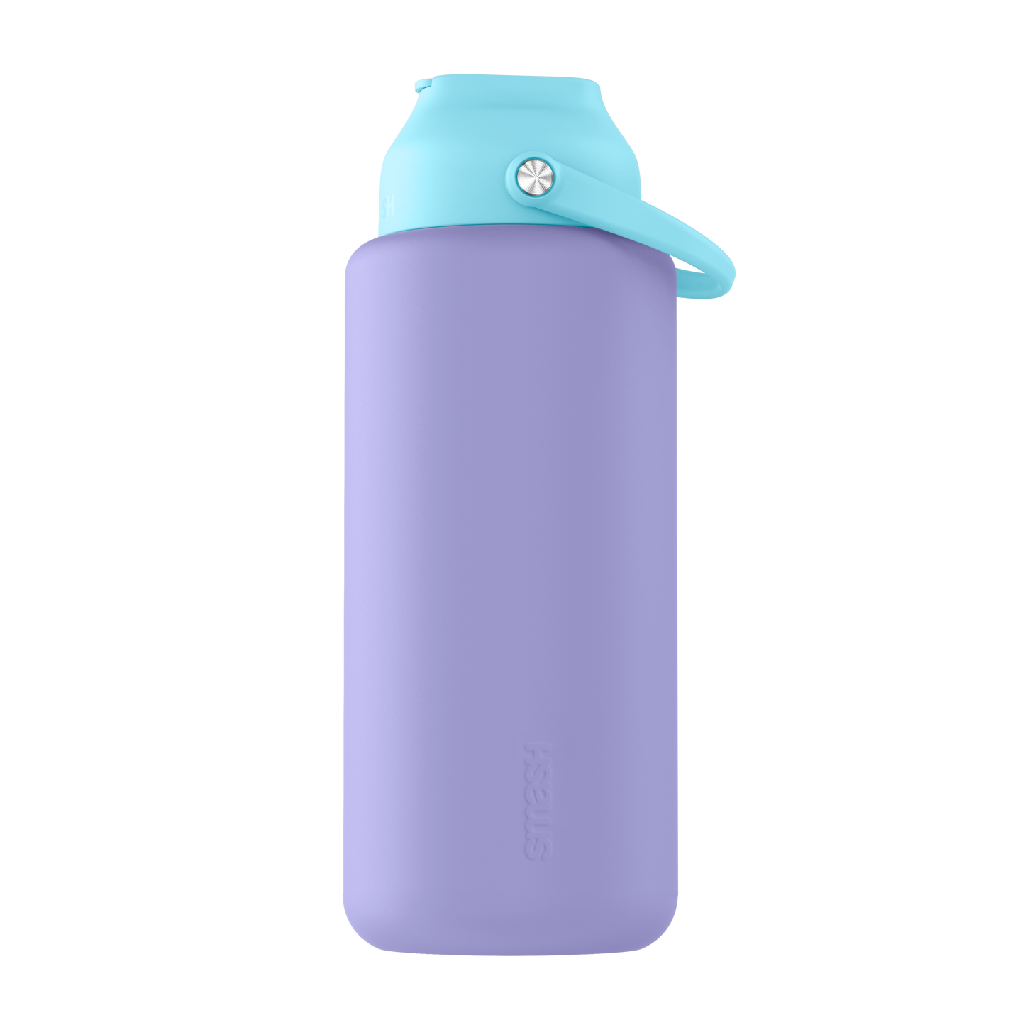 Icon Water Bottle | 1.1L | Lilac