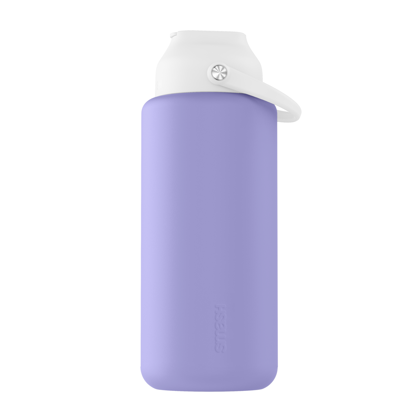 Icon Water Bottle | 1.1L | Lilac