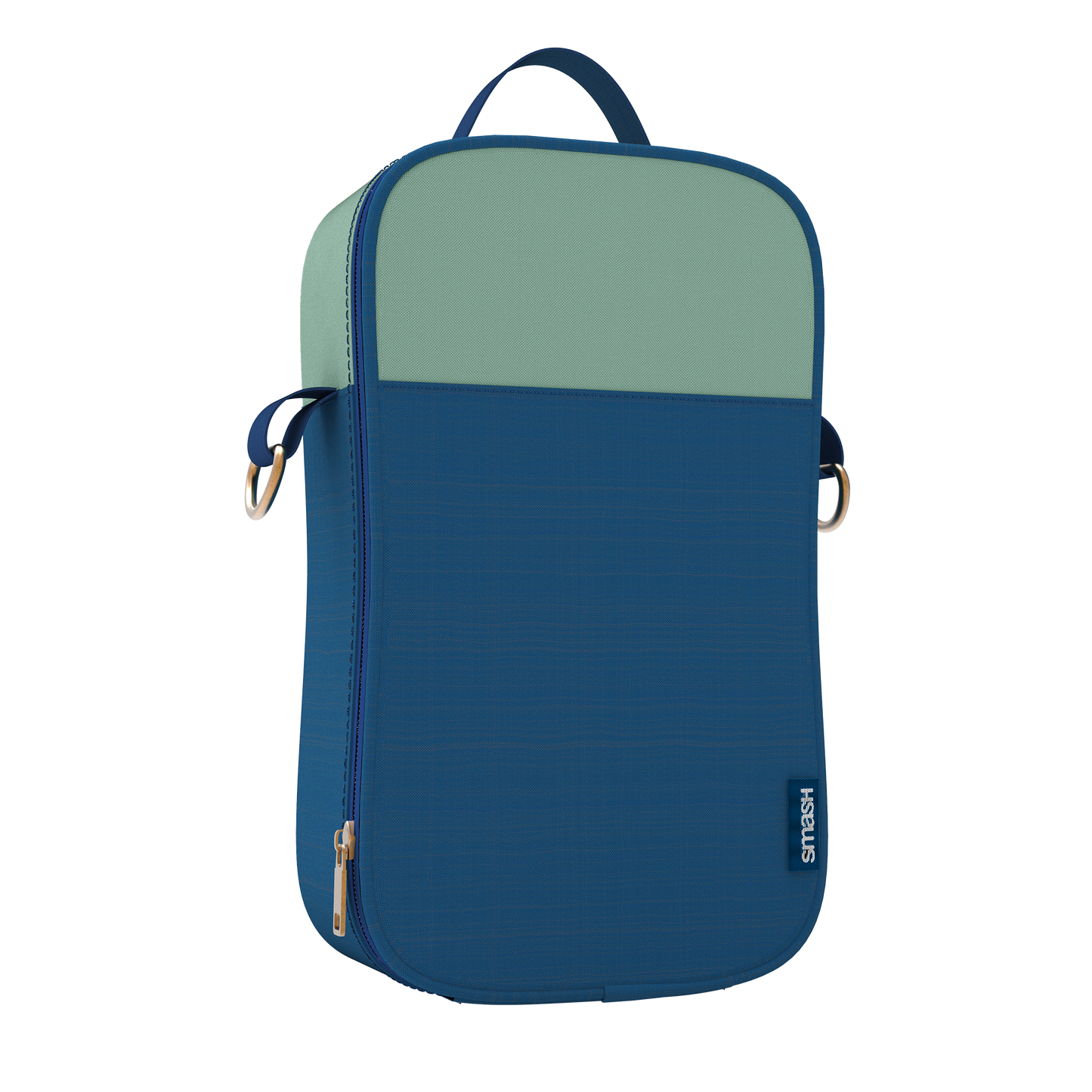 Kids Lunch Bag | 1 Size | Moss
