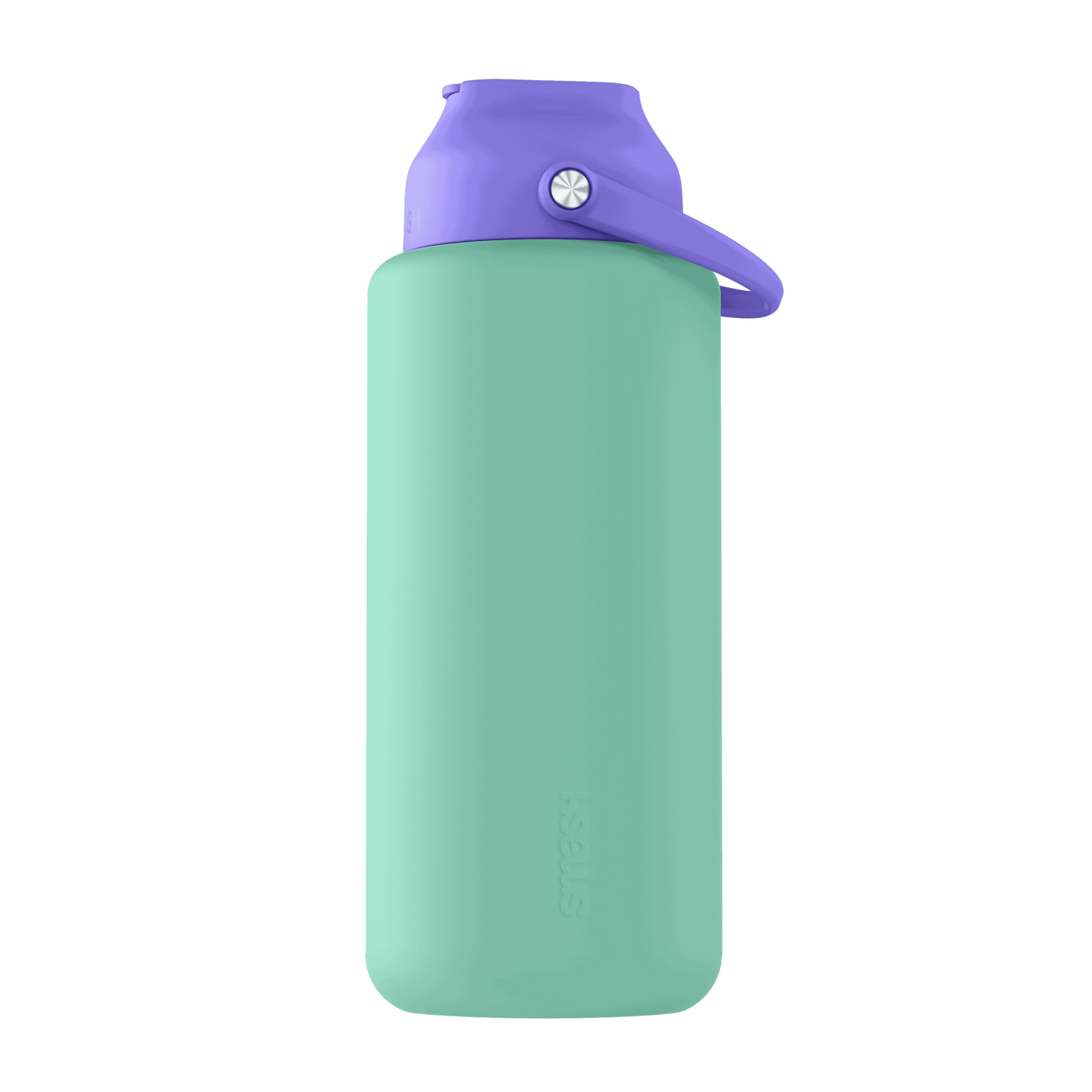 Icon Water Bottle | 1.1L | Matcha