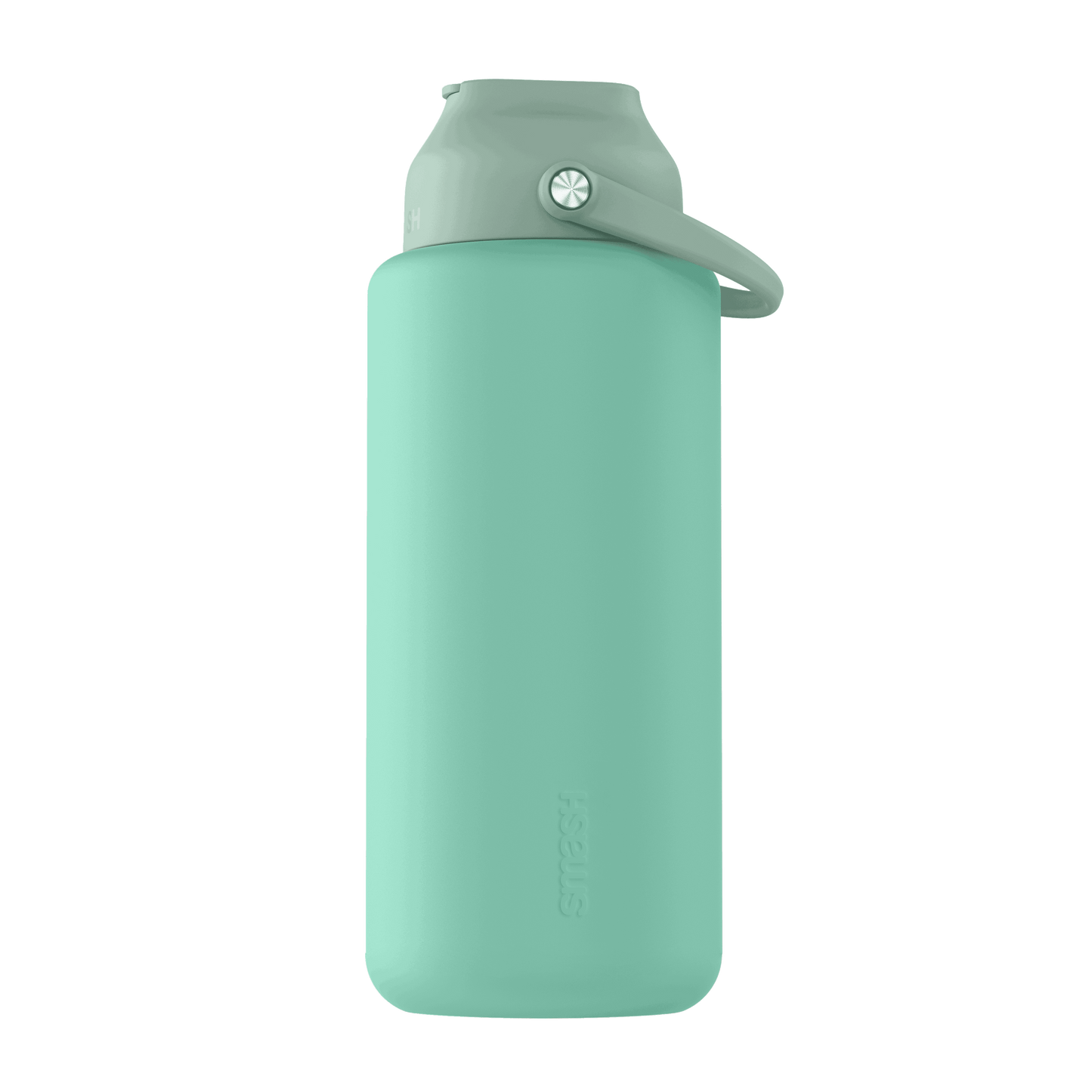 Icon Water Bottle | 1.1L | Matcha