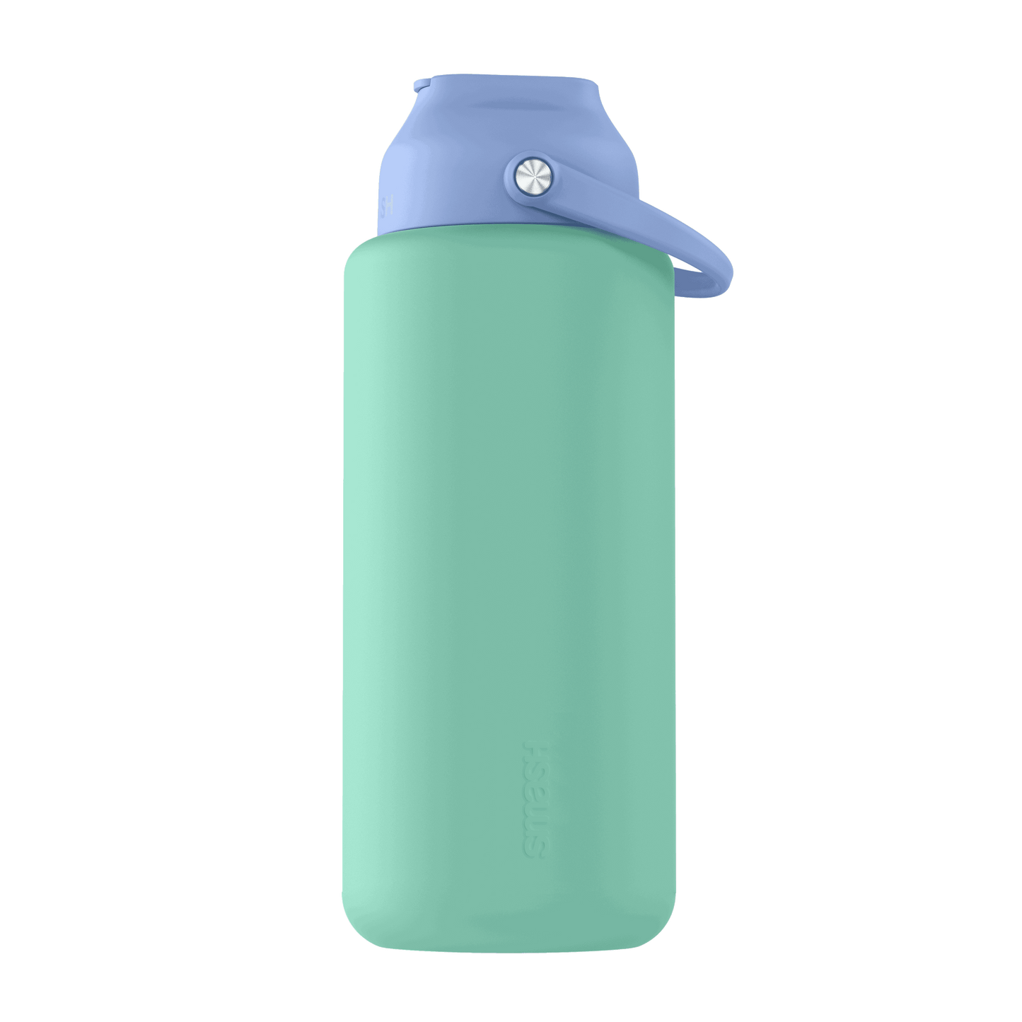 Icon Water Bottle | 1.1L | Matcha
