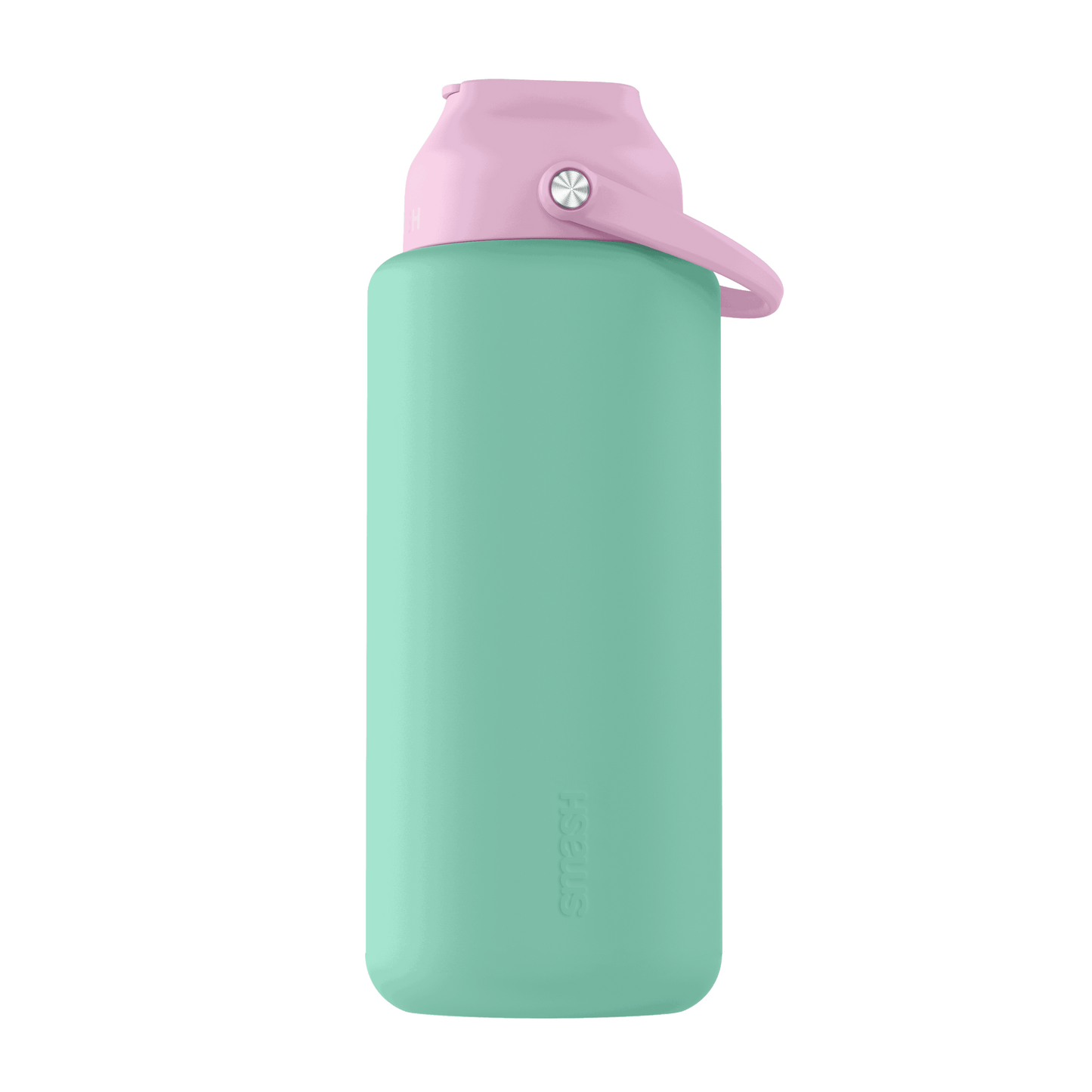 Icon Water Bottle | 1.1L | Matcha