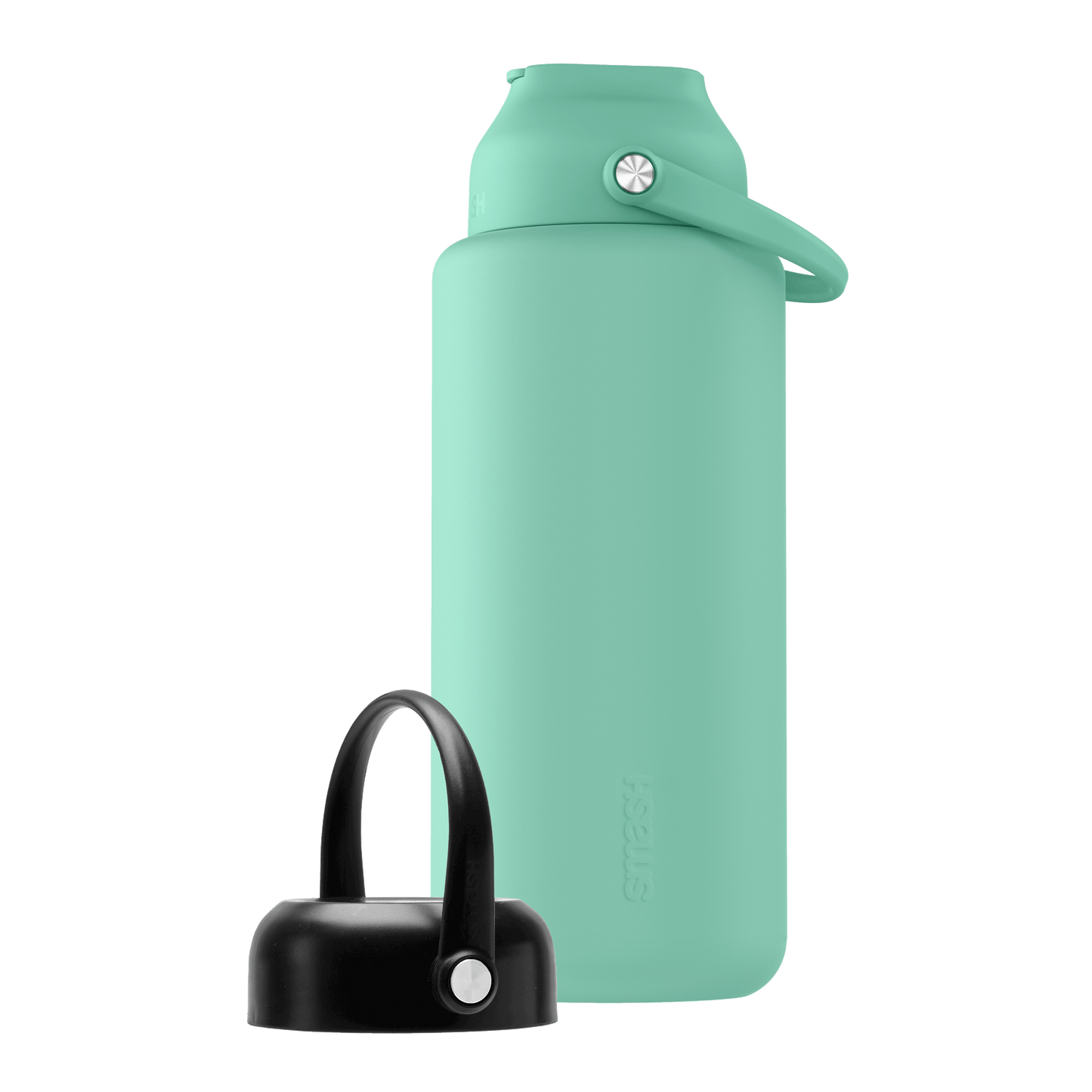 Icon Water Bottle | 1.1L | Matcha