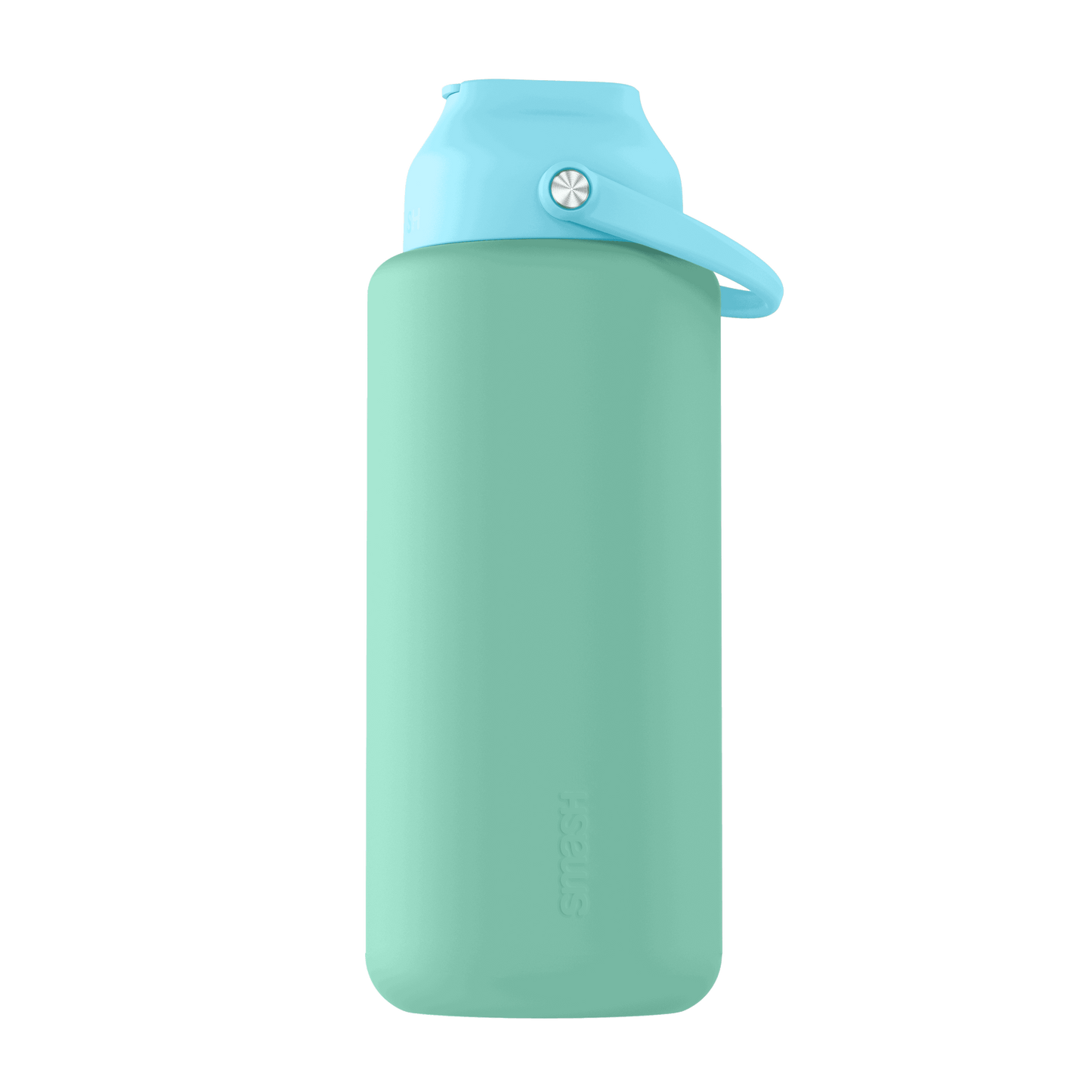 Icon Water Bottle | 1.1L | Matcha