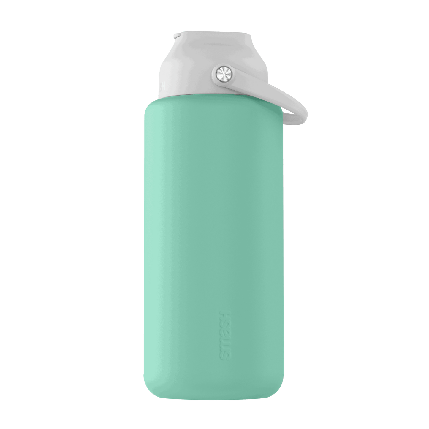 Icon Water Bottle | 1.1L | Matcha
