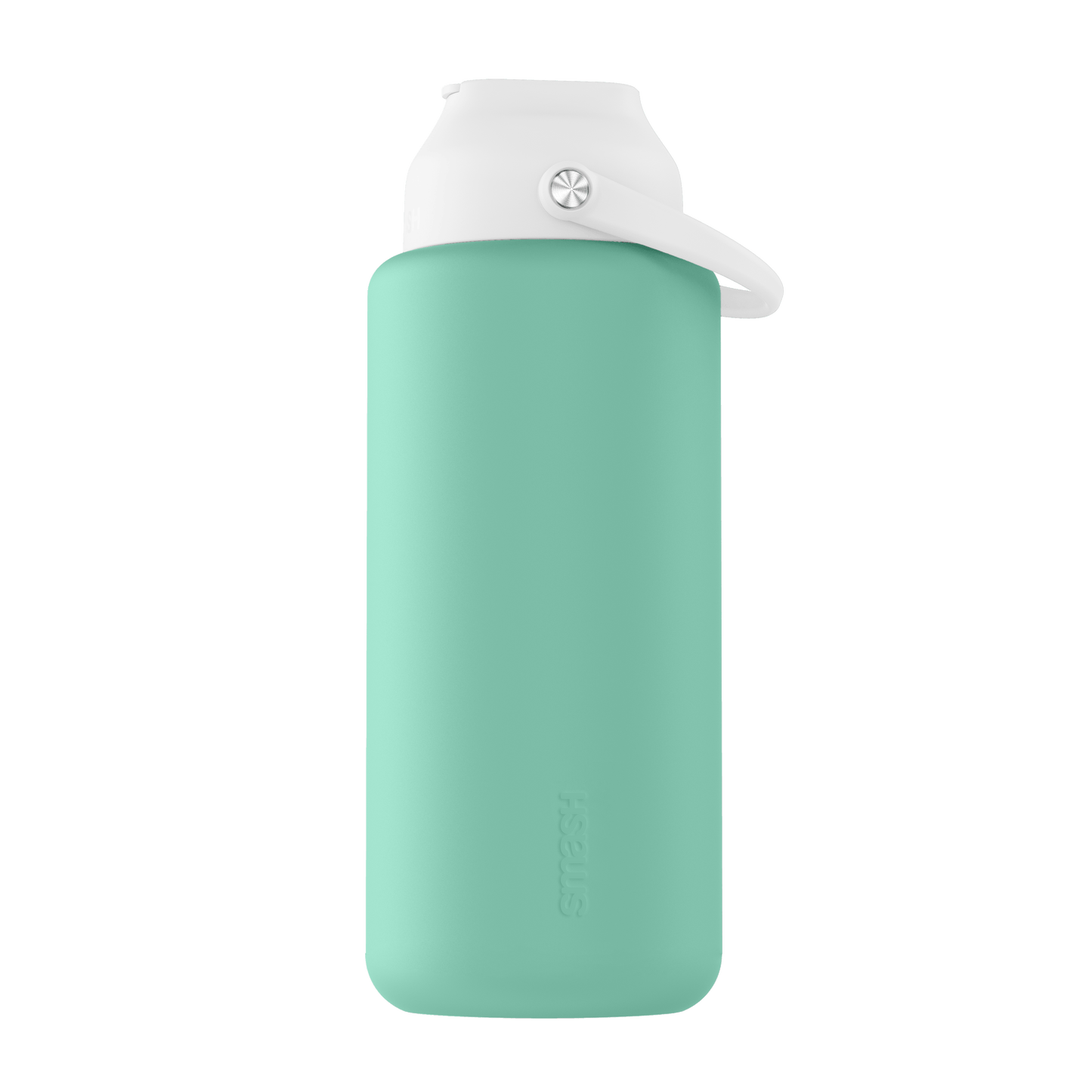 Icon Water Bottle | 1.1L | Matcha