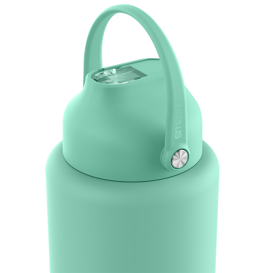 Icon Water Bottle | 1.1L | Matcha