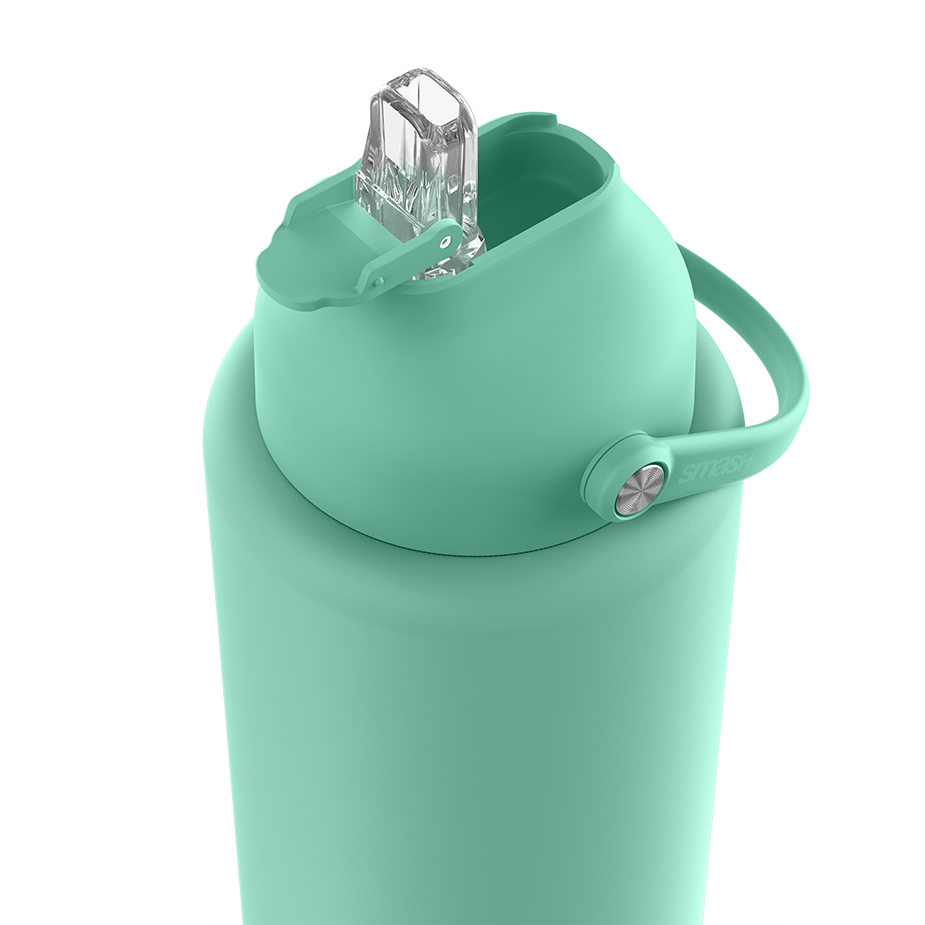 Icon Water Bottle | 1.1L | Matcha