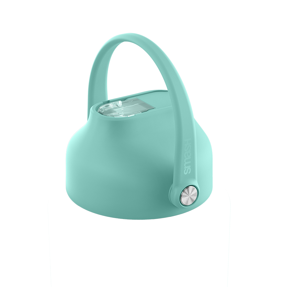 Reusable Icon Lid | 1.1L | Matcha
