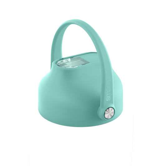 Reusable Icon Lid | 1.1L | Matcha