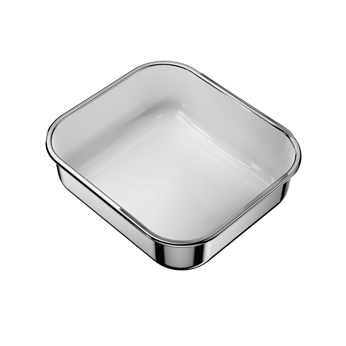 Lunch Box | 600ML | Moss