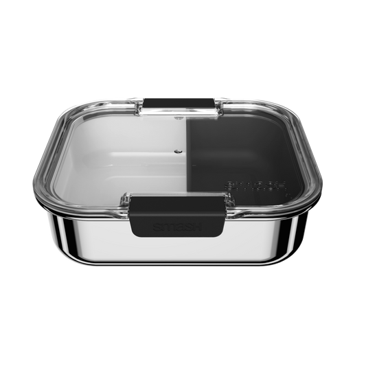 Lunch Box | 600ML | Onyx