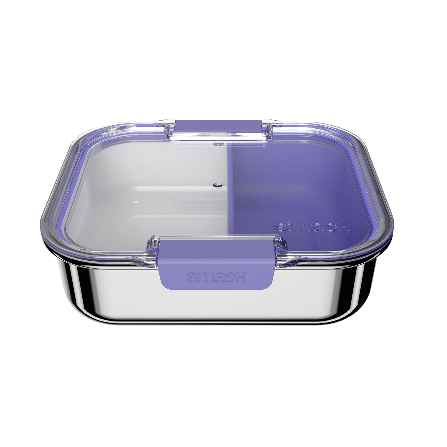 Lunch Box | 600ML | Lilac