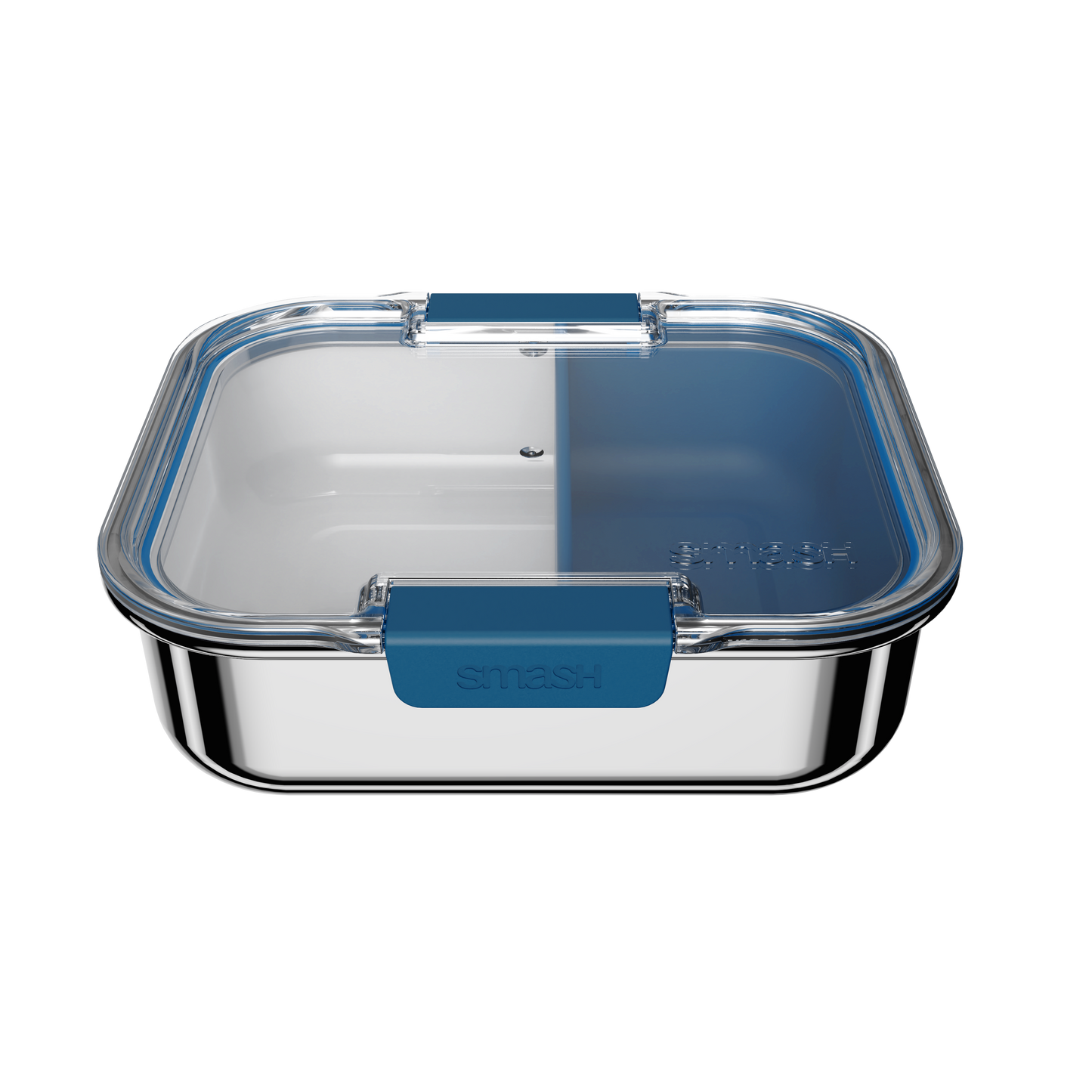 Lunch Box | 600ML | Indigo