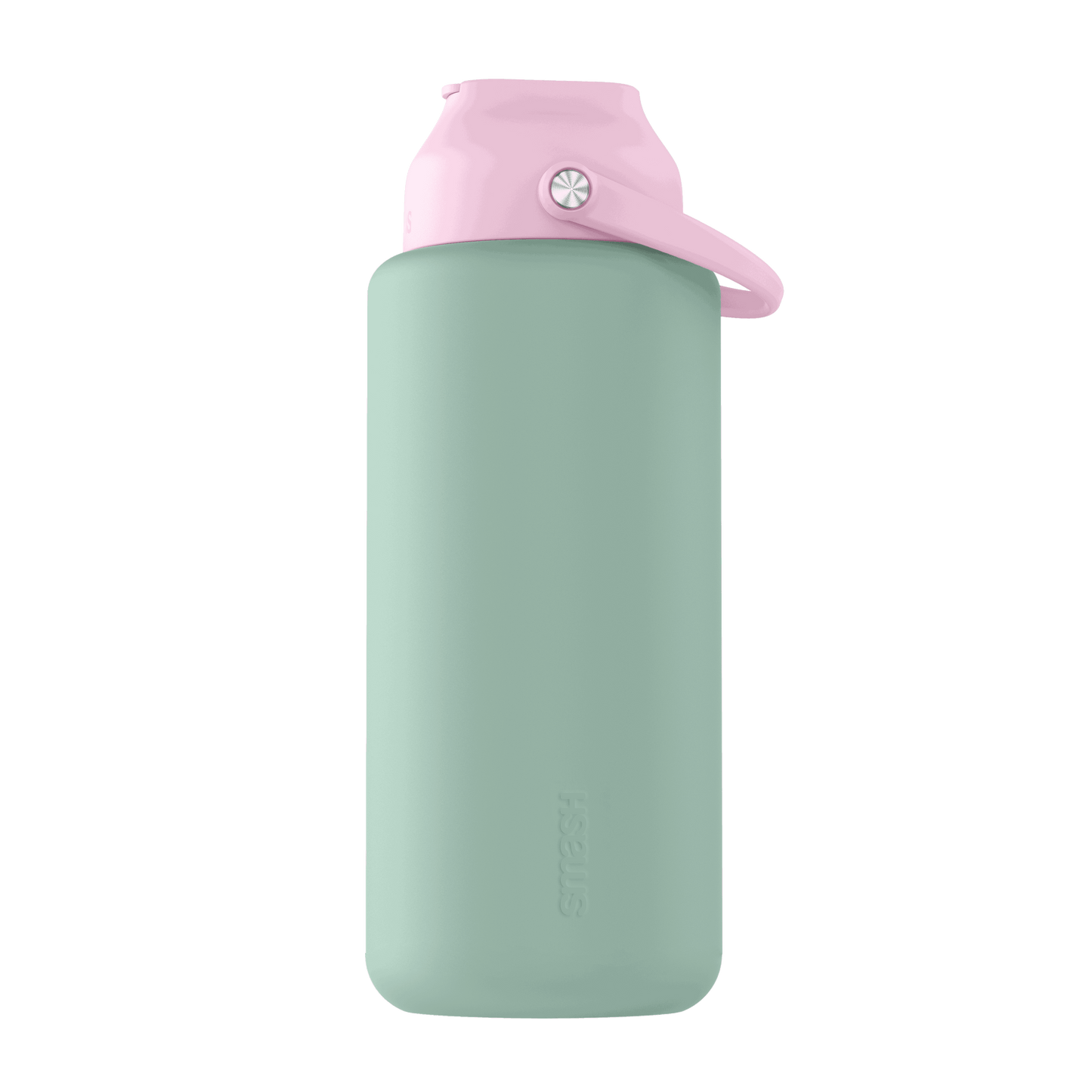 Icon Water Bottle | 1.1L | Moss