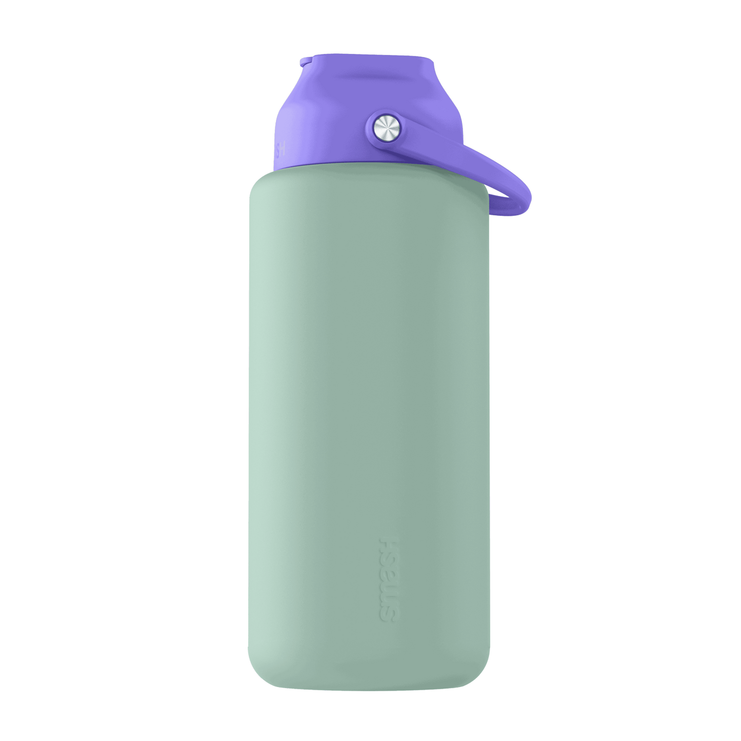 Icon Water Bottle | 1.1L | Moss