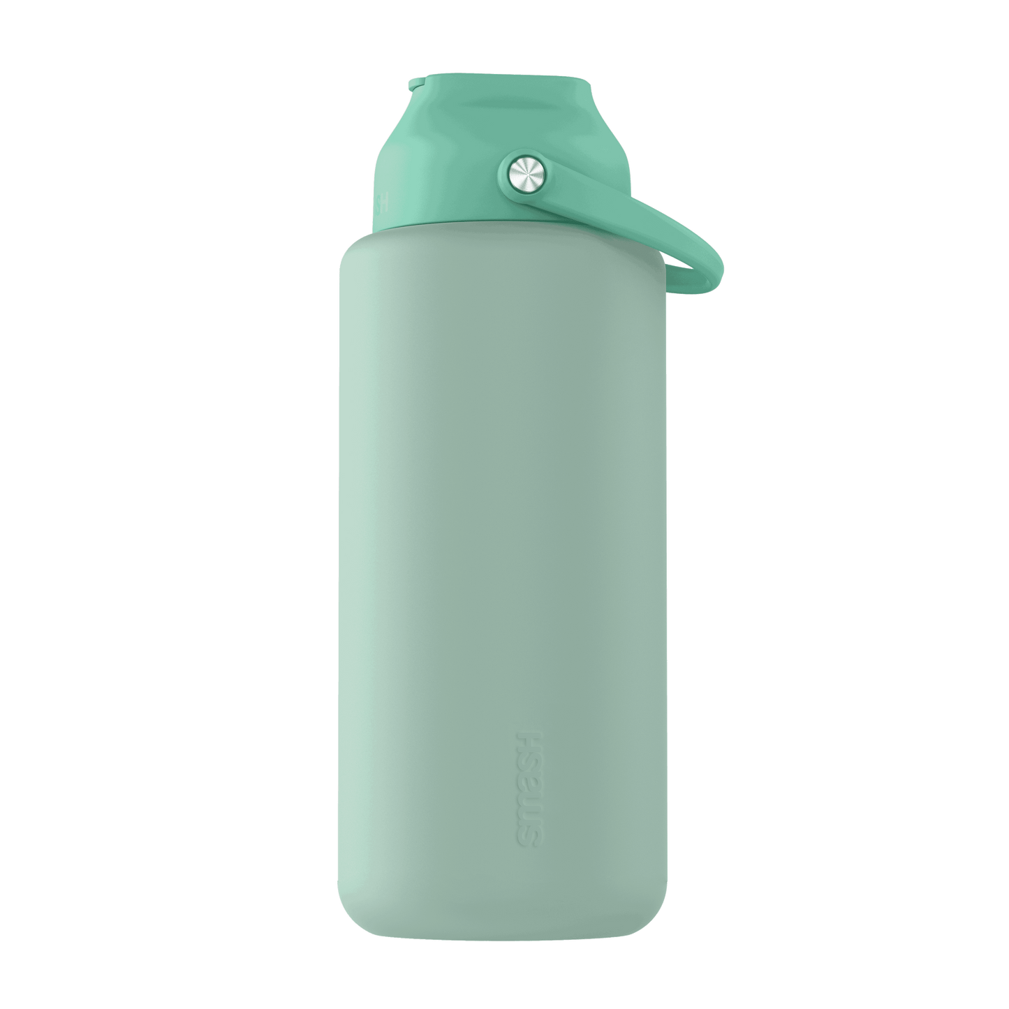 Icon Water Bottle | 1.1L | Moss