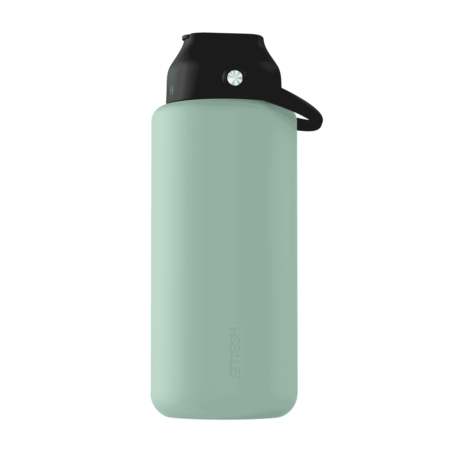 Icon Water Bottle | 1.1L | Moss