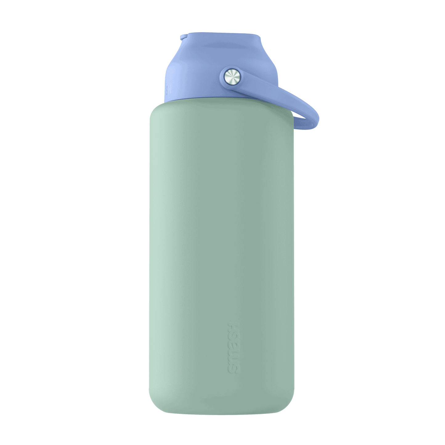 Icon Water Bottle | 1.1L | Moss