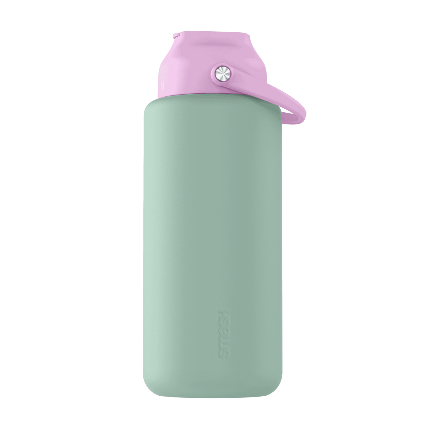 Icon Water Bottle | 1.1L | Moss
