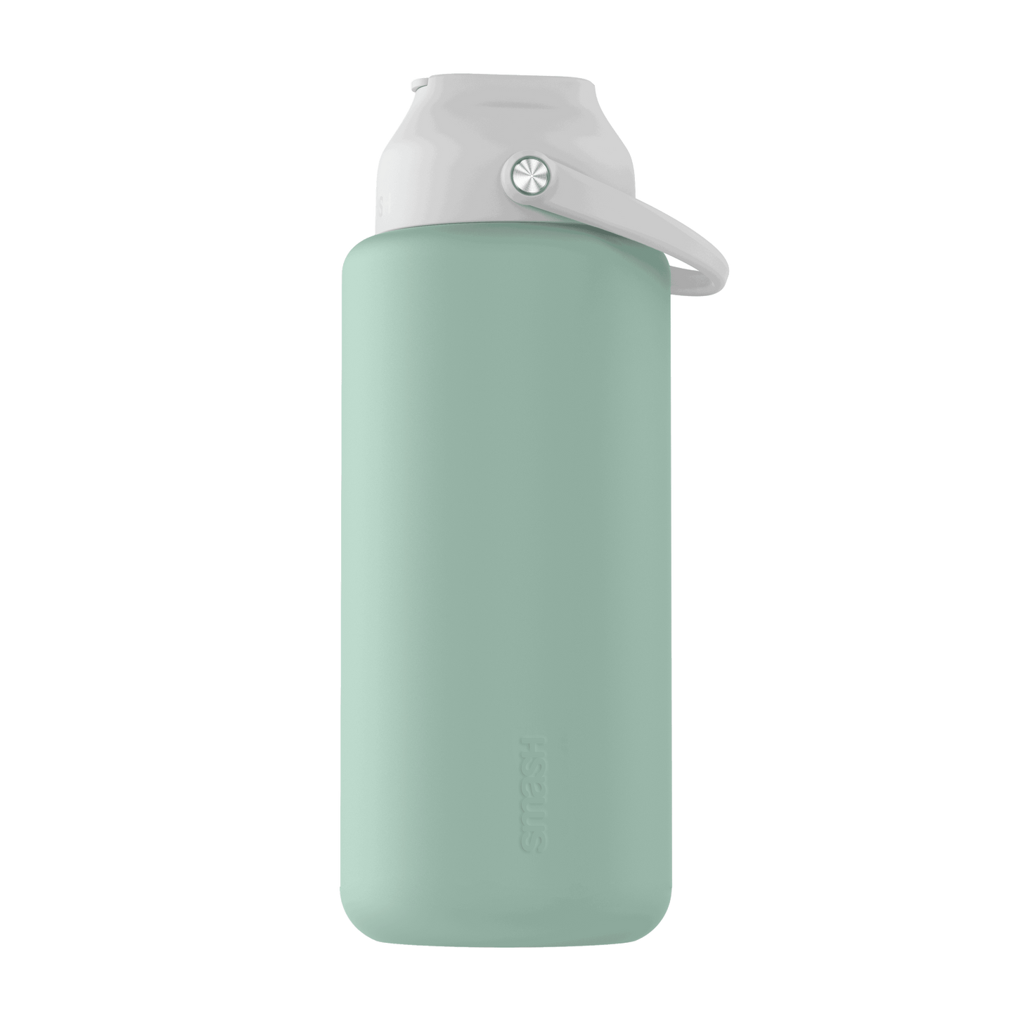 Icon Water Bottle | 1.1L | Moss