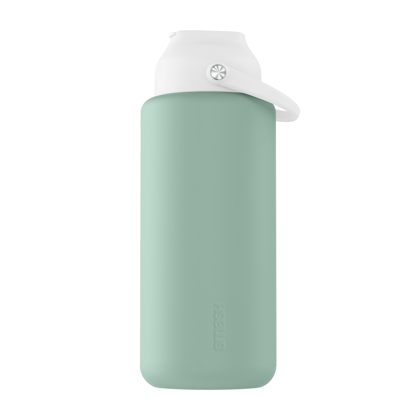 Icon Water Bottle | 1.1L | Moss