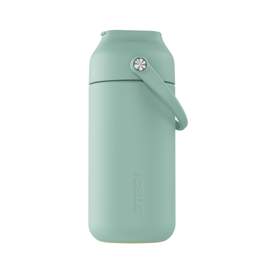 Icon Water Bottle | 475ML | Moss