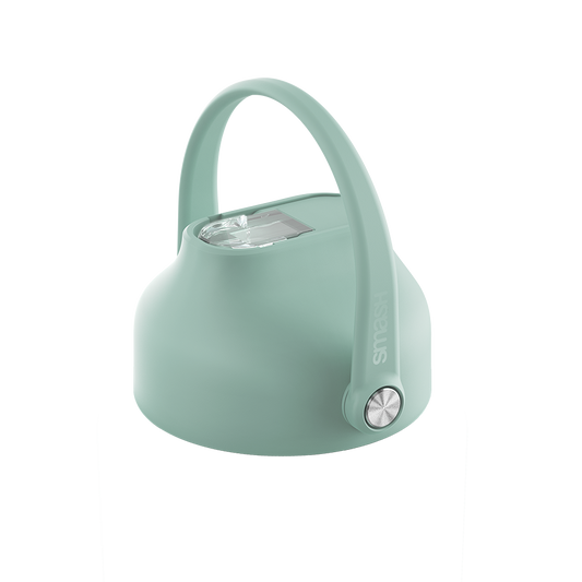 Reusable Icon Lid | 1.1L | Moss