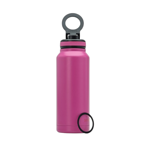 Magnet Bottle | 1 L | Pink
