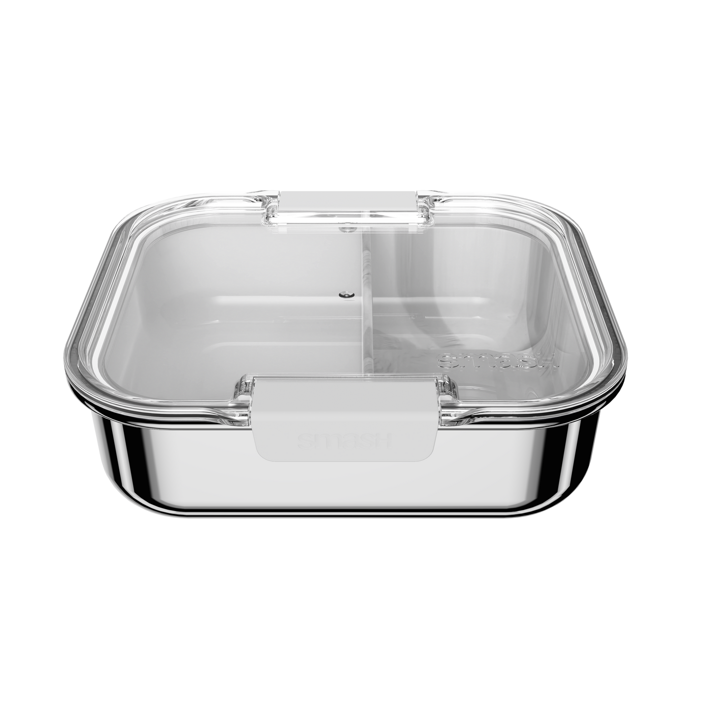 Lunch Box | 600ML | White