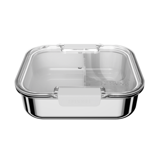 Lunch Box | 600ML | White