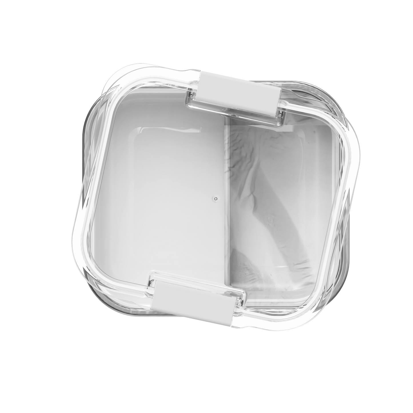 Lunch Box | 600ML | White