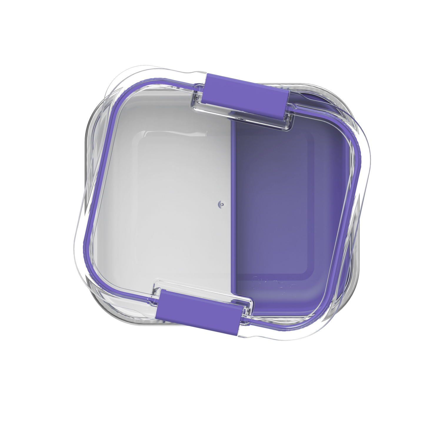 Lunch Box | 600ML | Lilac