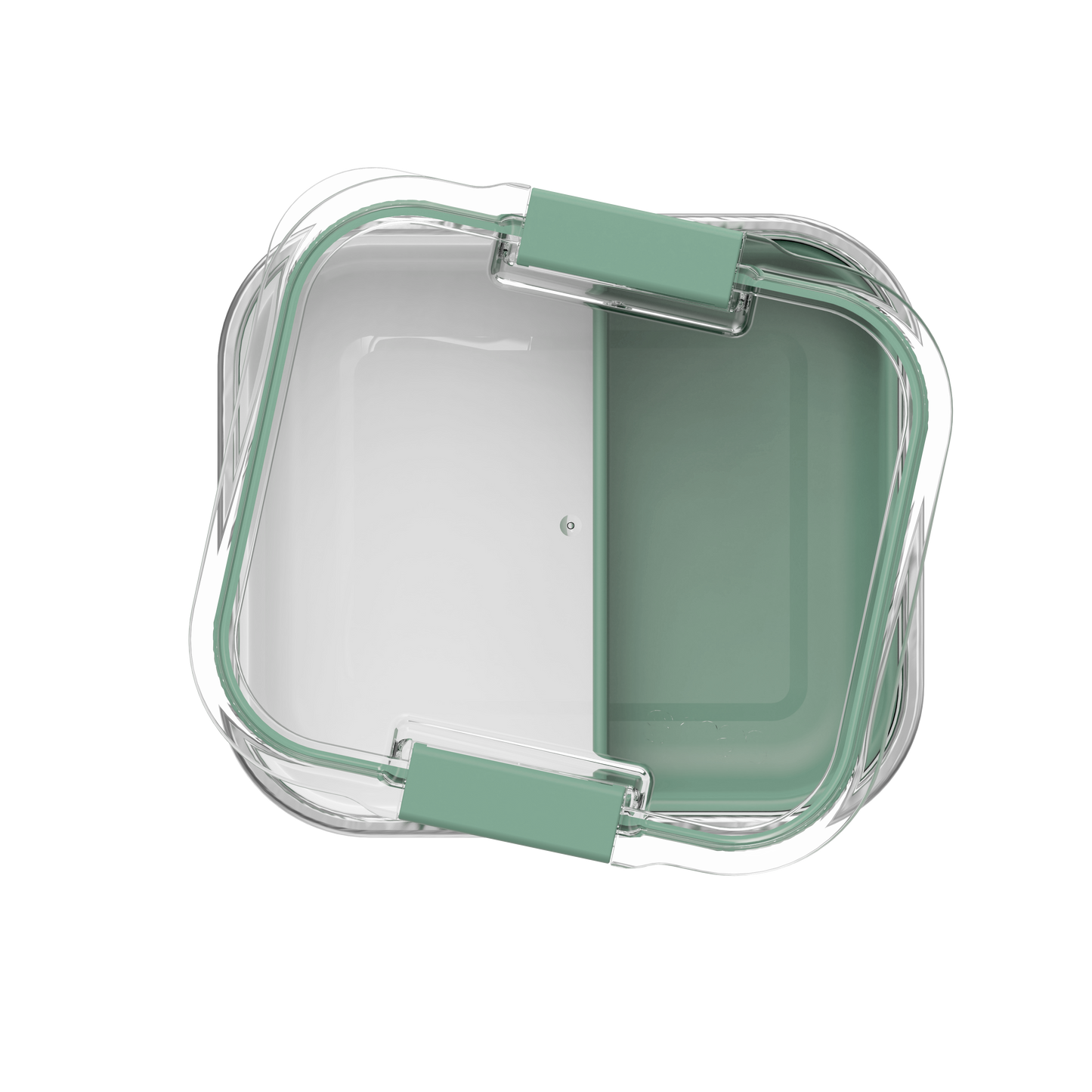 Lunch Box | 600ML | Moss