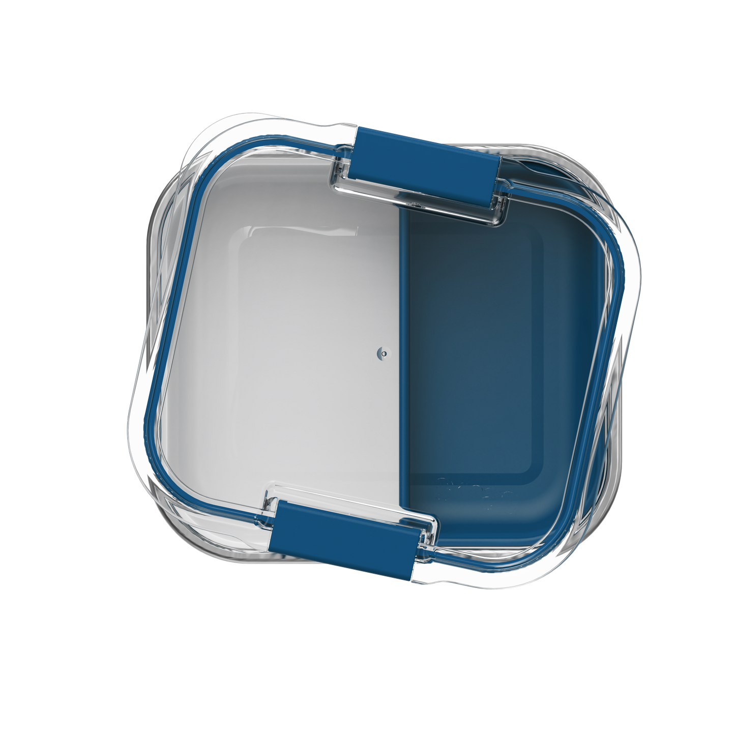 Lunch Box | 600ML | Indigo