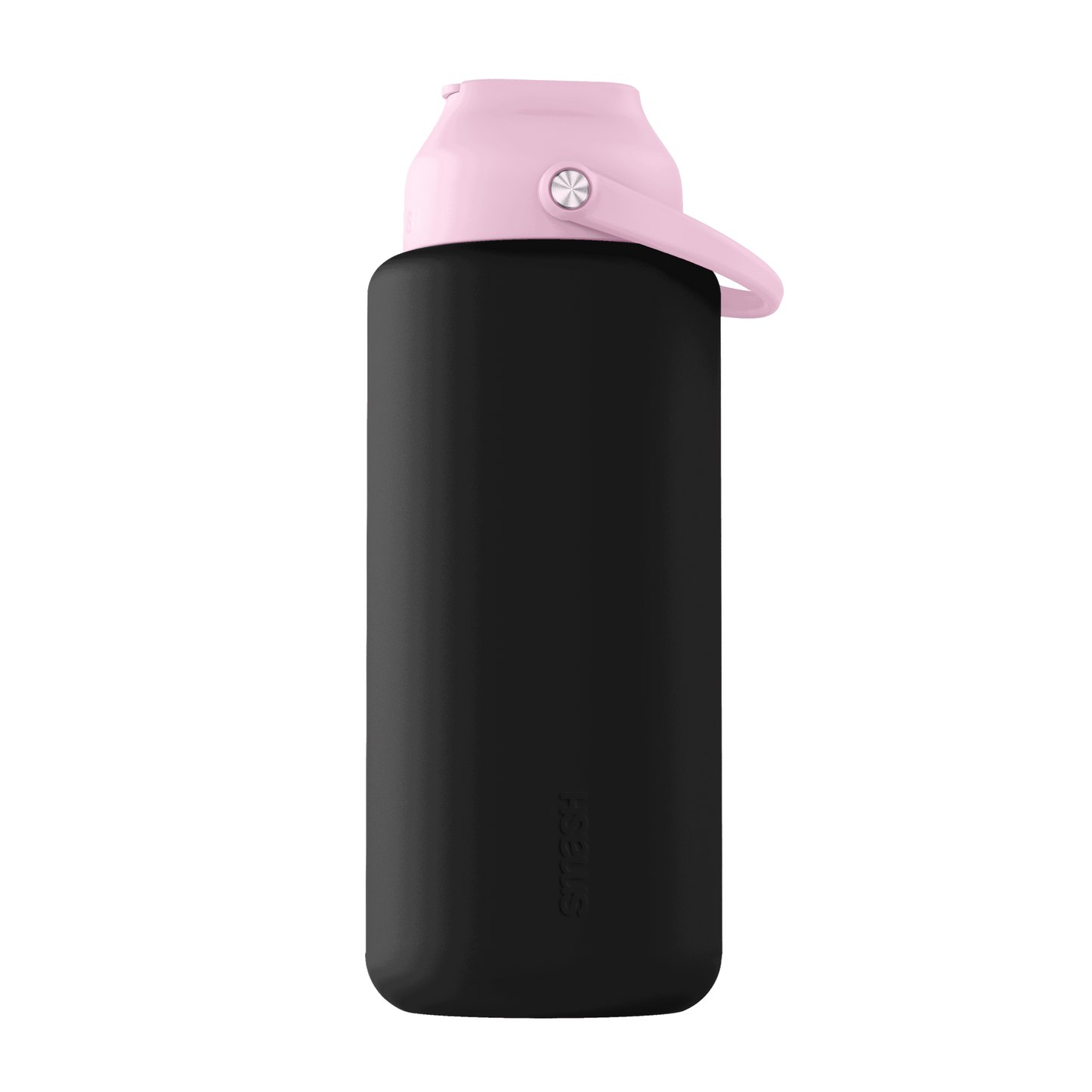 Icon Water Bottle | 1.1L | Onyx