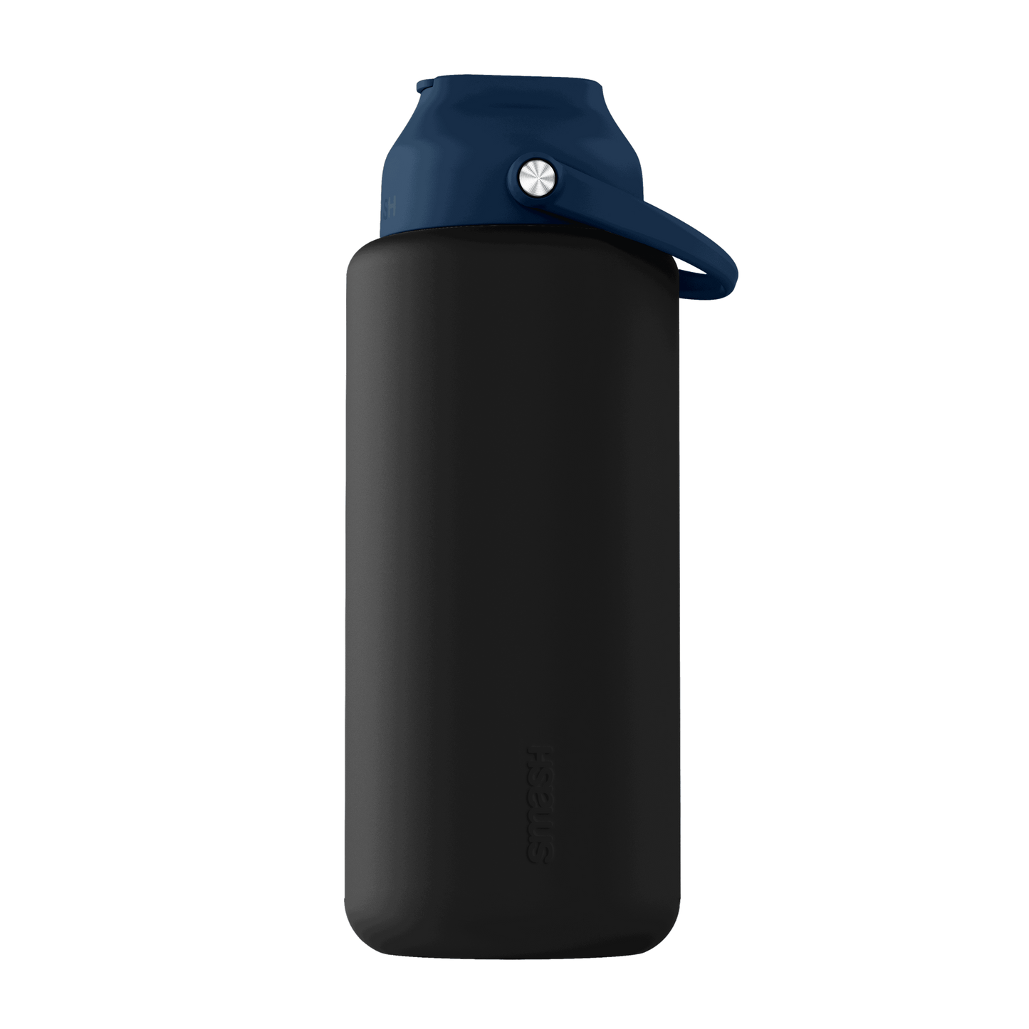 Icon Water Bottle | 1.1L | Onyx