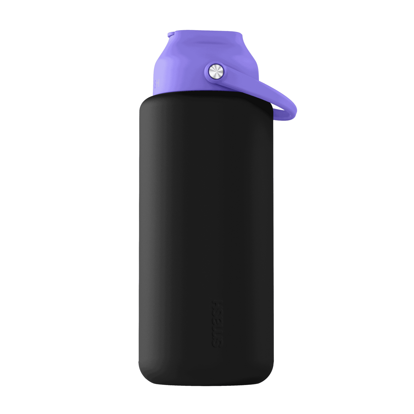 Icon Water Bottle | 1.1L | Onyx