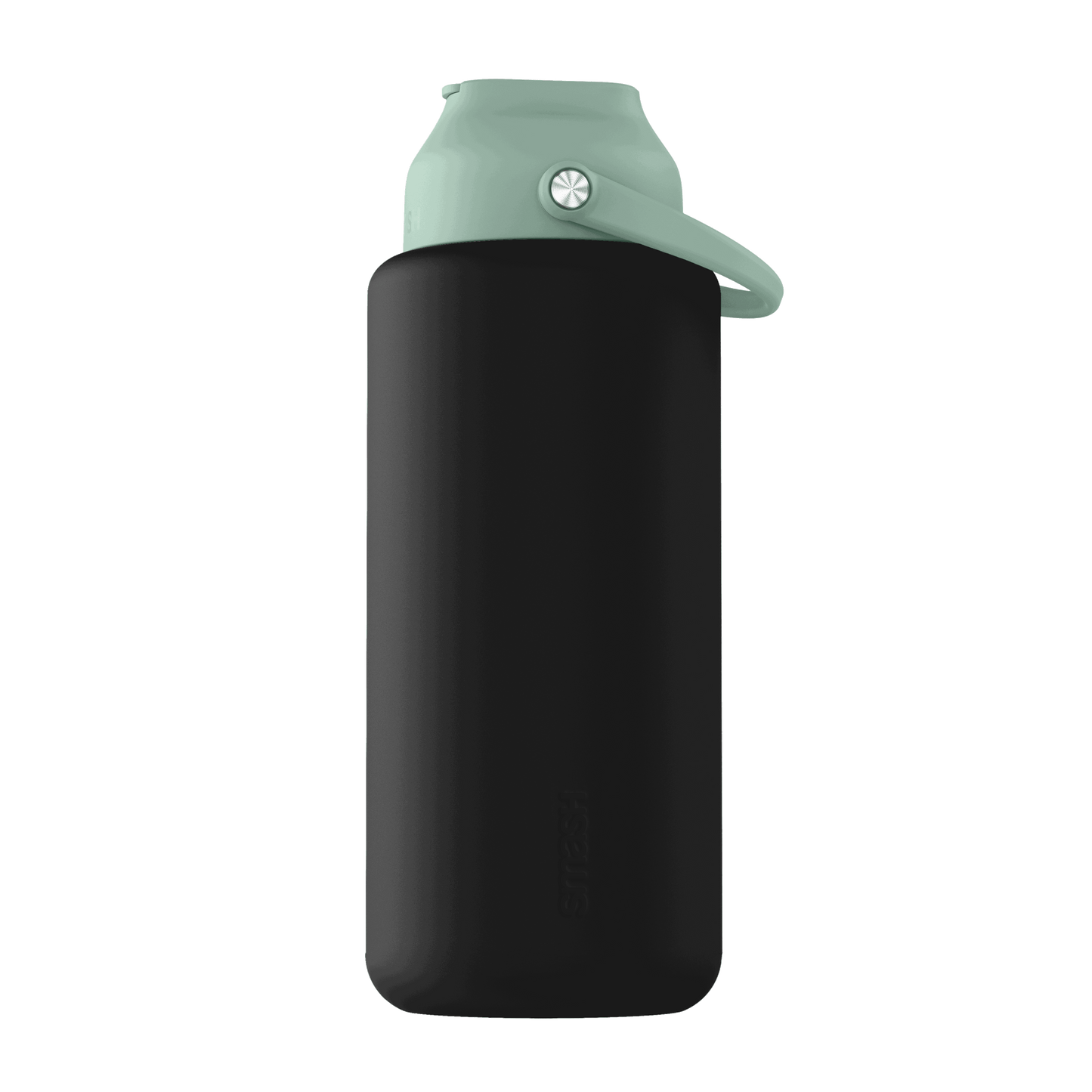 Icon Water Bottle | 1.1L | Onyx