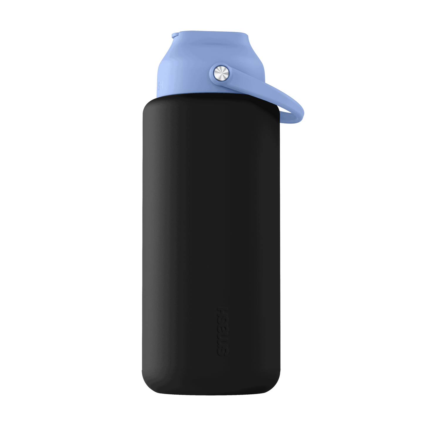 Icon Water Bottle | 1.1L | Onyx