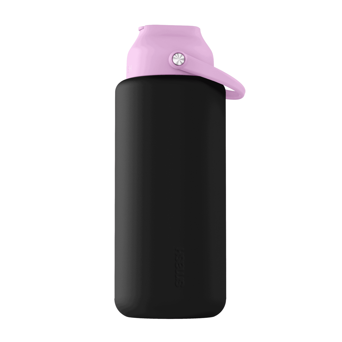 Icon Water Bottle | 1.1L | Onyx