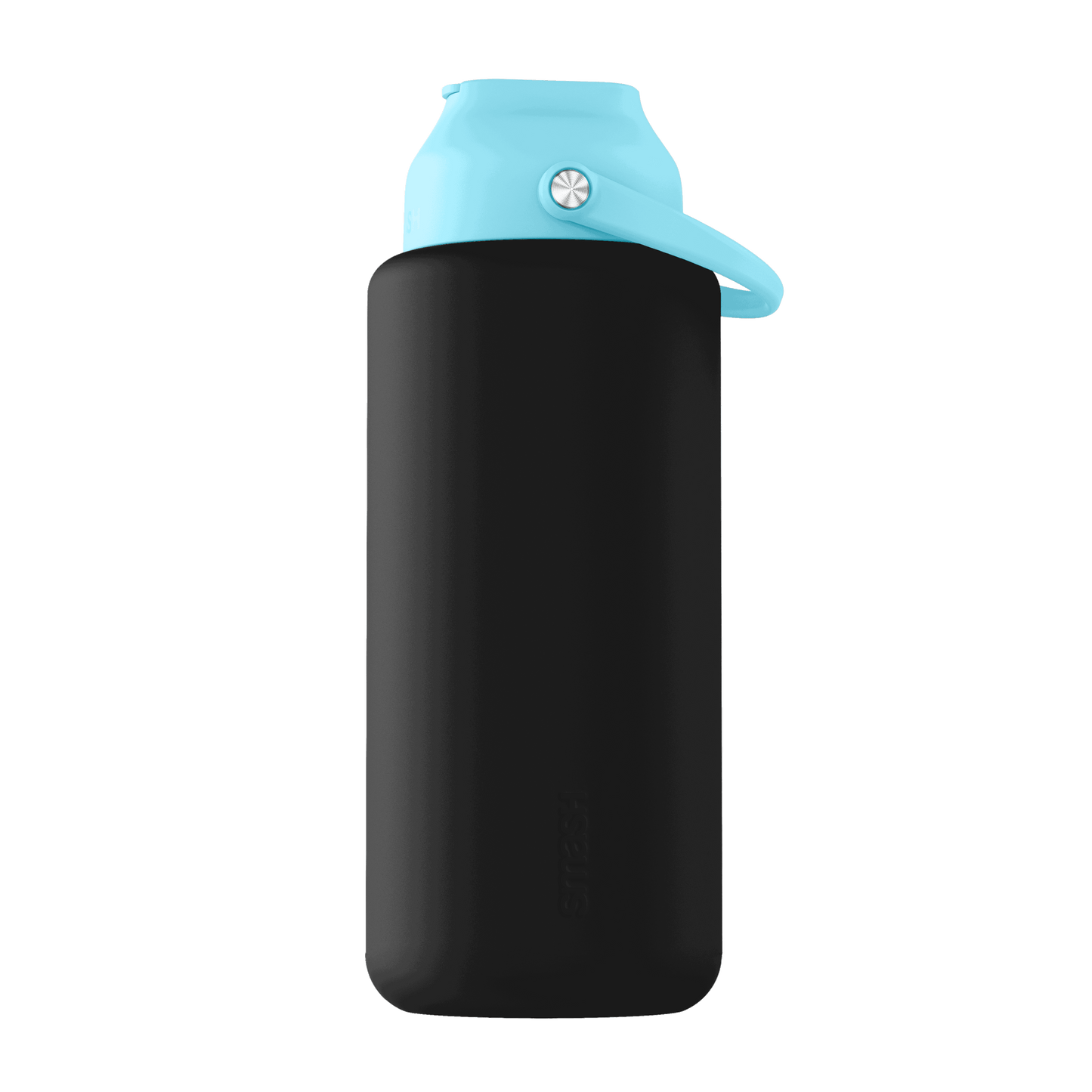 Icon Water Bottle | 1.1L | Onyx