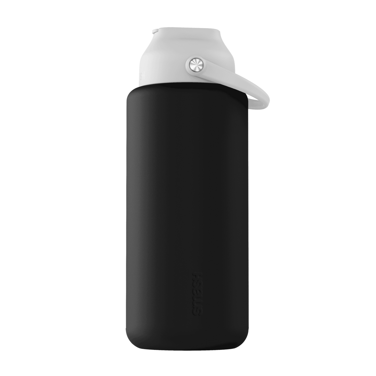 Icon Water Bottle | 1.1L | Onyx